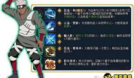 火影忍者名字爆料最新版,揭秘最新版角色名单，神秘爆料引粉丝热议